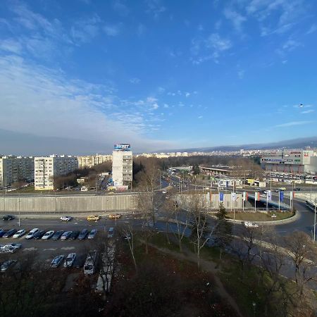 Apart72 - Modern And Cosy Varna Exterior foto