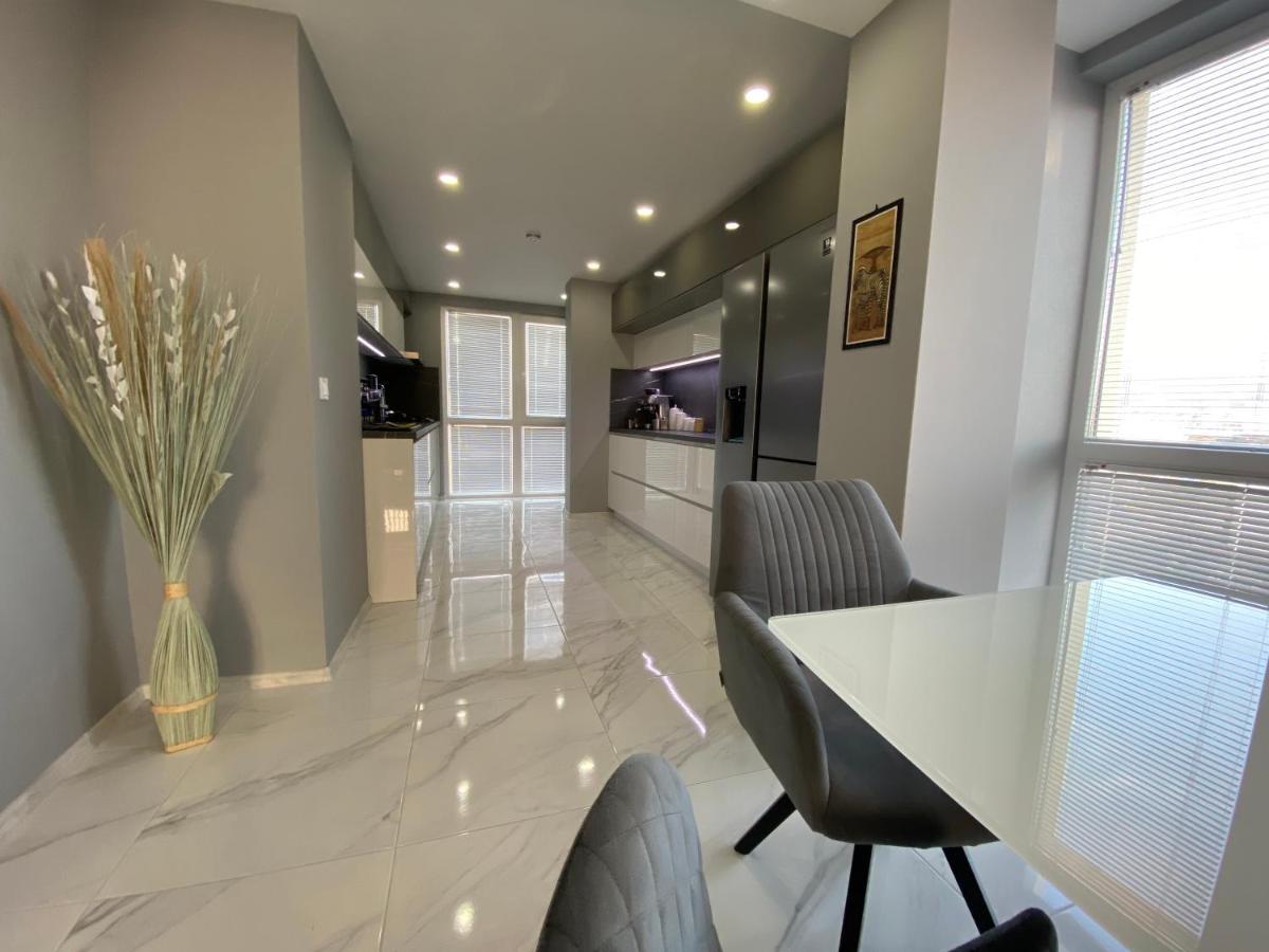 Apart72 - Modern And Cosy Varna Exterior foto